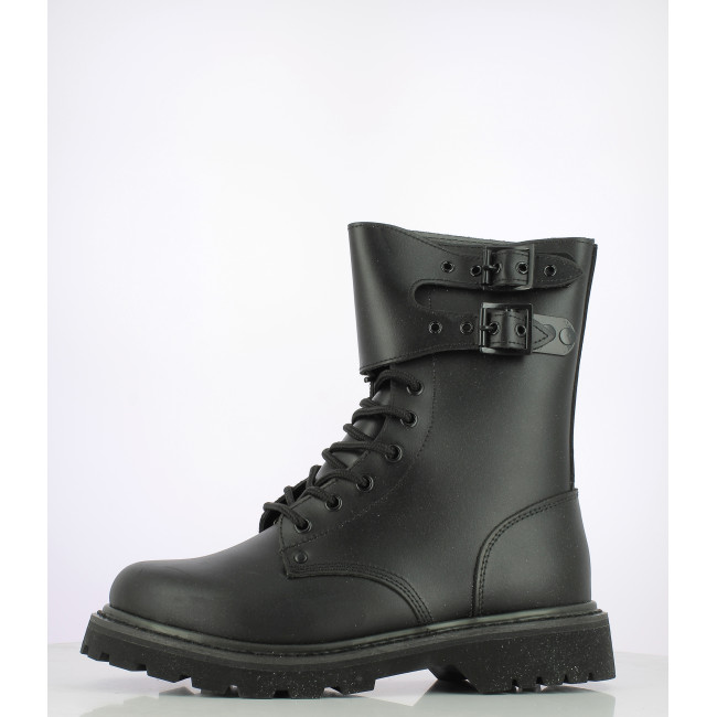 Rangers Cuir - CityGuard