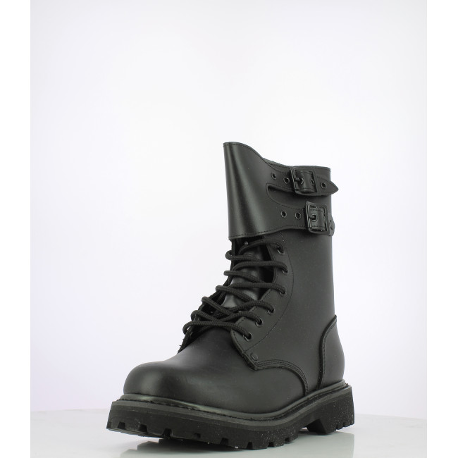 Rangers Cuir - CityGuard