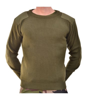 Pull cheap militaire adidas