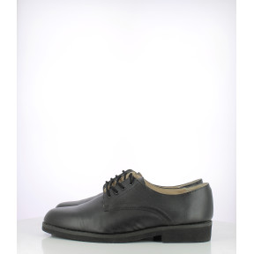 Chaussures de ville MEGAVILLE - CityGuard - Occasion - Bon état- T47