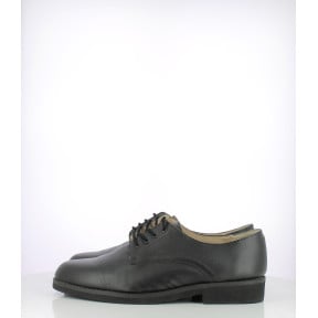 Chaussures de ville MEGAVILLE - CityGuard - Occasion - Bon état- T47