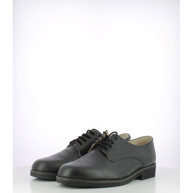 Chaussures de ville MEGAVILLE - CityGuard - Occasion - Bon état- T47