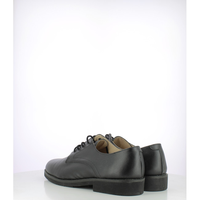 Chaussures de ville MEGAVILLE - CityGuard - Occasion - Bon état- T47