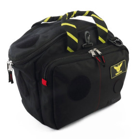 Flugtasche PILTAC Black Line - Dimatex