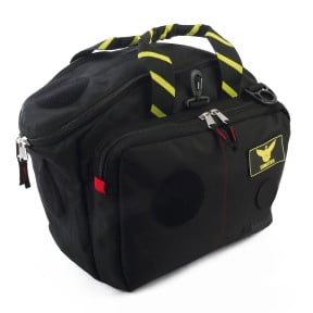 Flugtasche PILTAC Black Line - Dimatex