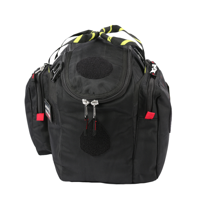 Torba lotnicza PILTAC Black line - Dimatex