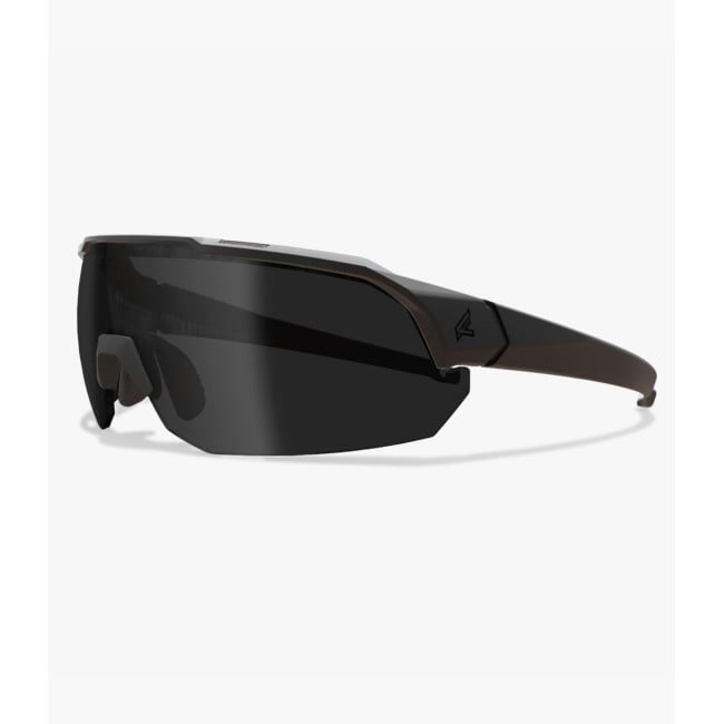Lunettes balistiques Arc Light verres fumés - Edge Tactical