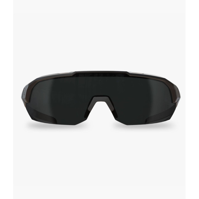 Ballistische bril Arc Light getinte glazen - Edge Tactical