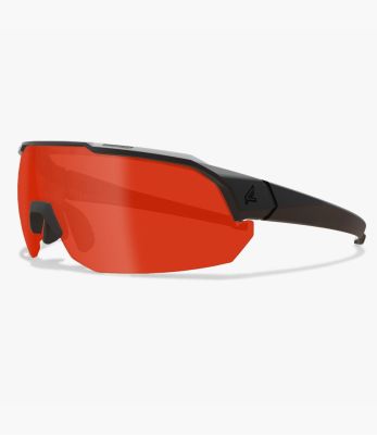Kit lunettes balistiques Arc Light avec verres incolores, fumés et oranges - Edge Tactical