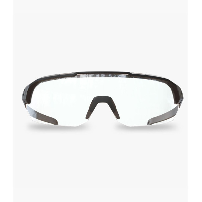 Kit lunettes balistiques Arc Light avec verres incolores, fumés et oranges - Edge Tactical