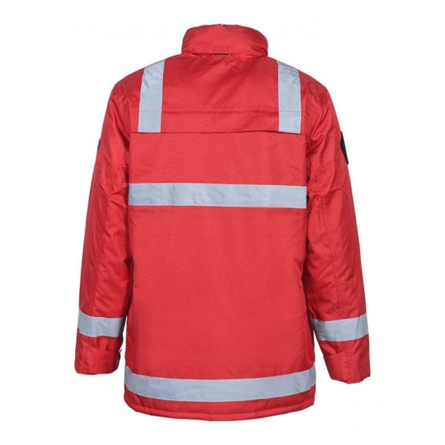 Parka SSIAP - City Guard