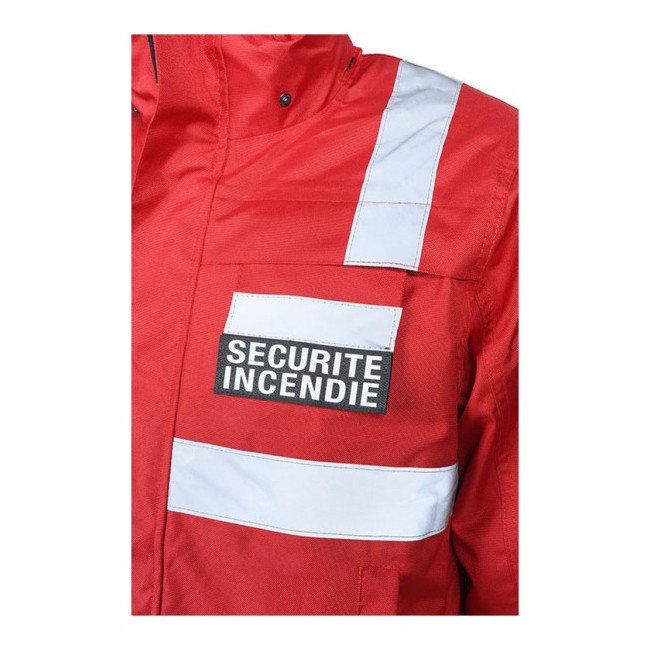 SSIAP-Parka - City Guard