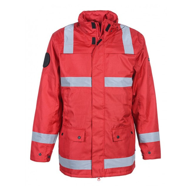 Parka SSIAP - City Guard