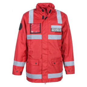 Parka SSIAP - City Guard