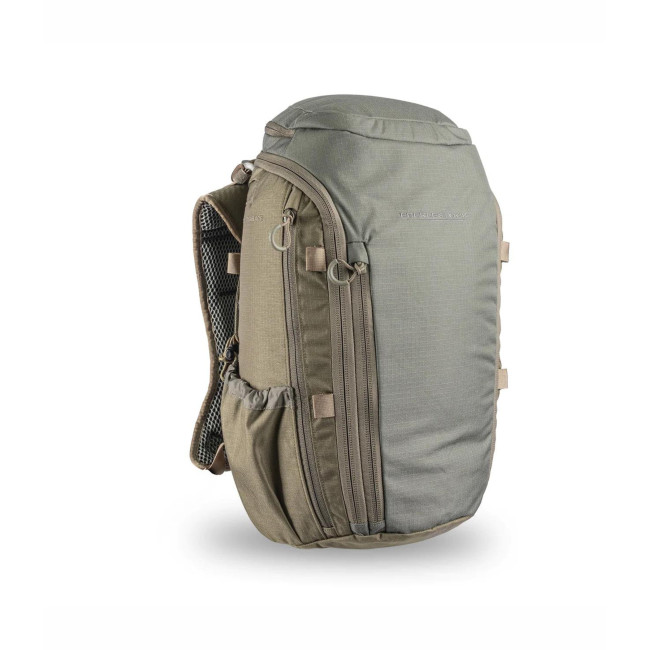 Switchblade 28 L Grijs/Groen rugzak - Eberlestock