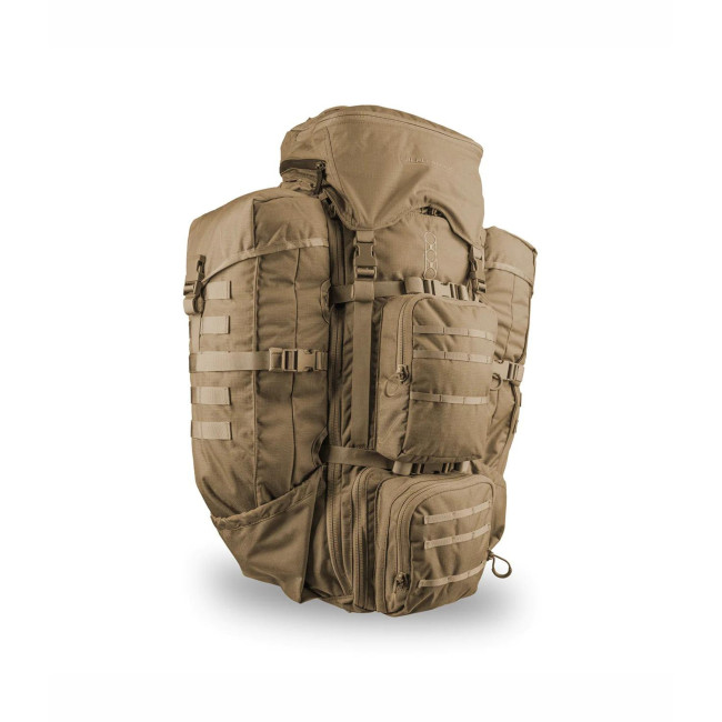 Sac à dos Terminator 67 L Vert Olive - Eberlestock