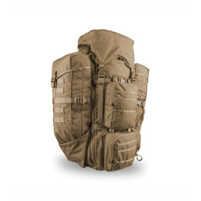 Rucksack Terminator 67 L Olivgrün - Eberlestock