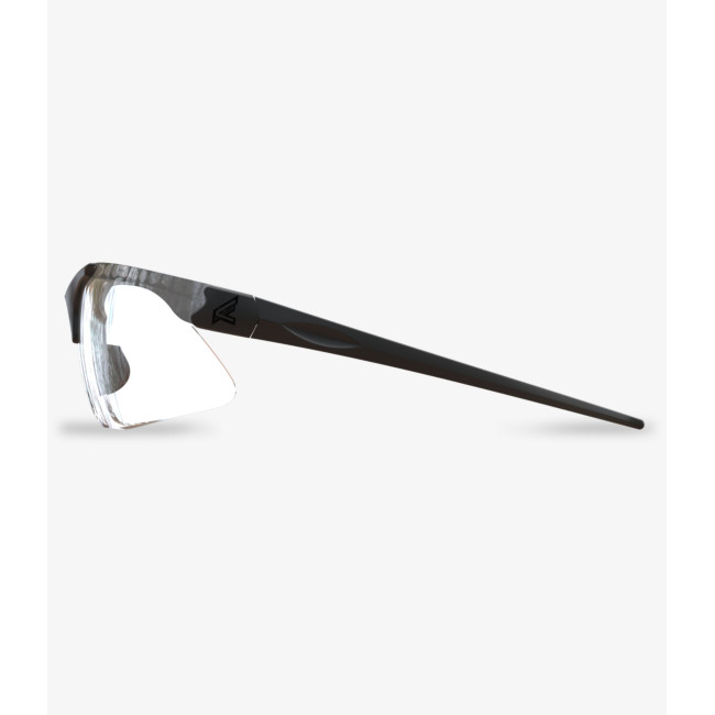Kit Lunettes balistiques Sharp Edge avec verres incolores et fumés - Edge Tactical