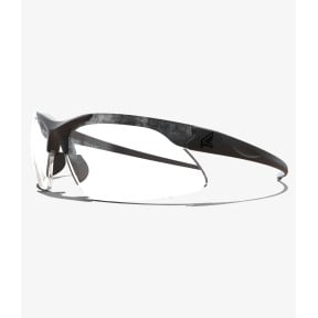 Kit Lunettes balistiques Sharp Edge avec verres incolores et fumés - Edge Tactical
