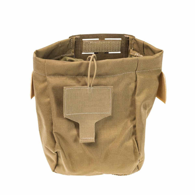 Poche de délestage Small MX463 - Coyote - Lindnerhof