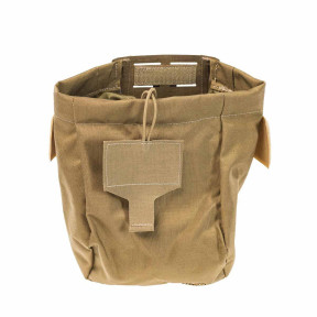 Small Dump Pouch MX463 - Coyote - Lindnerhof