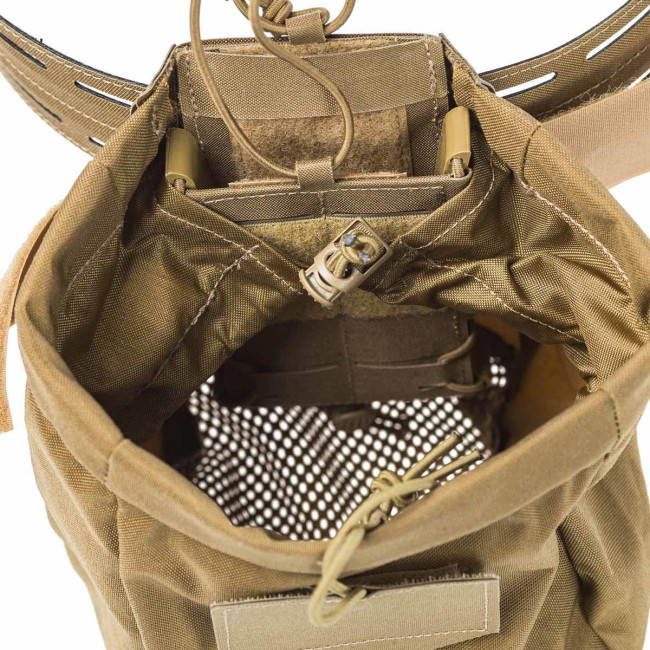Ontlastingszak Small MX463 - Coyote - Lindnerhof
