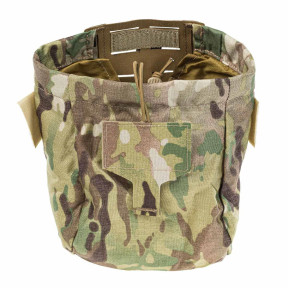 Ontlastingszak Small MX463 - Multicam - Lindnerhof