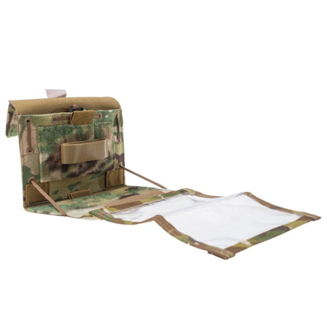 Saszetka administracyjna MX116 -Multicam - Lindnerhof