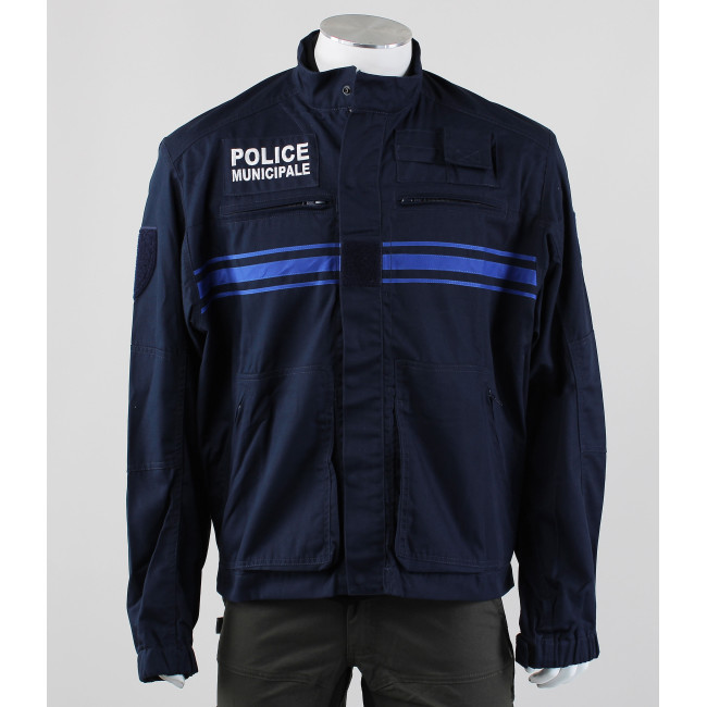Veste Police Municipale - EK - T2XL - occasion