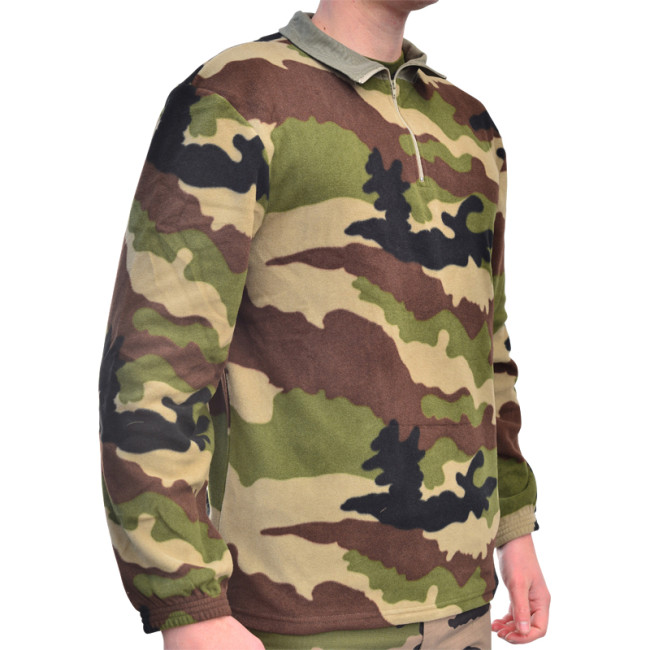 Koszula F1 polar Camo Ce