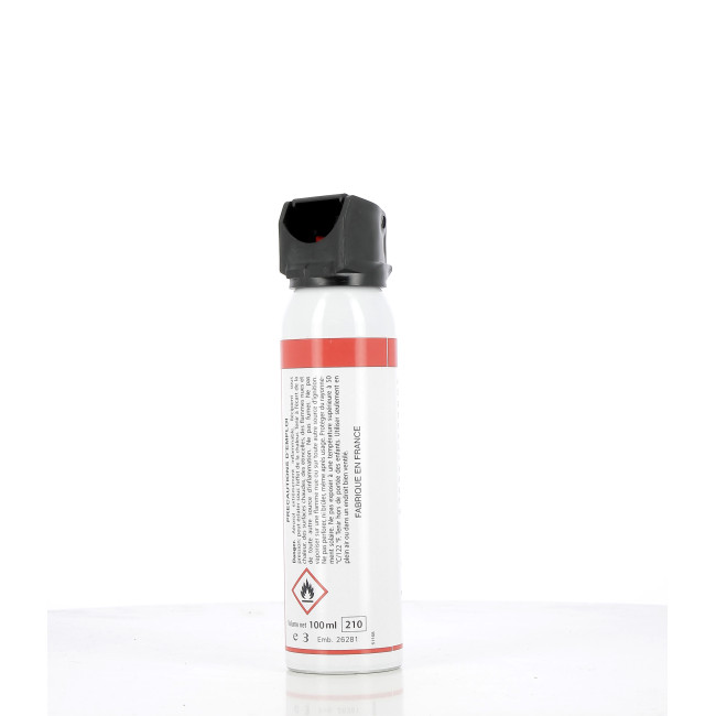 Pfefferspray Super Pro 100ml - Le Protecteur