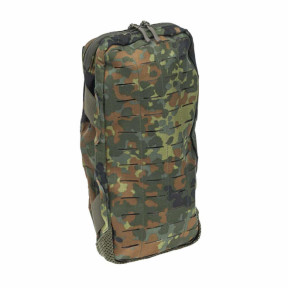 Bukłak do wody 2L MX931 -Flecktarn - Lindnerhof