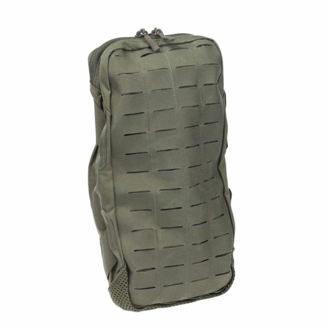 Poche d'hydratation 2L MX931 - Gris - Lindnerhof