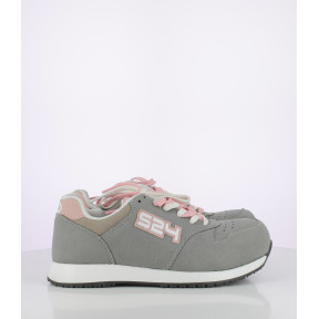 Baskets de Sécurité Femme WALLABY S1P - S.24 - T36 - Occasion - Très bon État