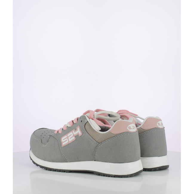 Buty Bezpieczeństwa Damskie WALLABY S1P - S.24 - R36 - Używane - Bardzo Dobry Stan