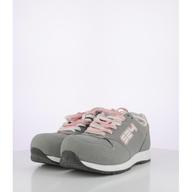 Baskets de Sécurité Femme WALLABY S1P - S.24 - T36 - Occasion - Très bon État