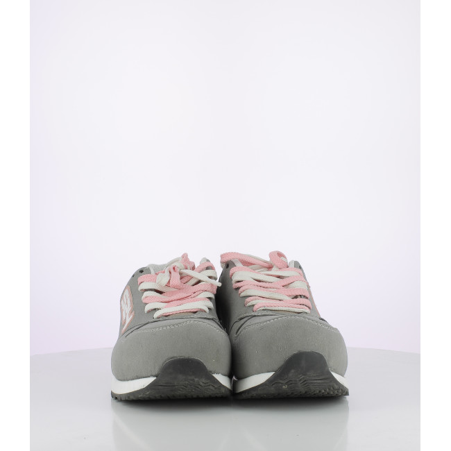 Buty Bezpieczeństwa Damskie WALLABY S1P - S.24 - R36 - Używane - Bardzo Dobry Stan