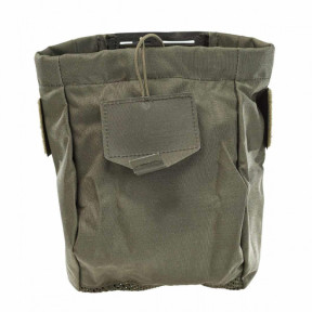 Poche de délestage Small MX463 - Gris - Lindnerhof