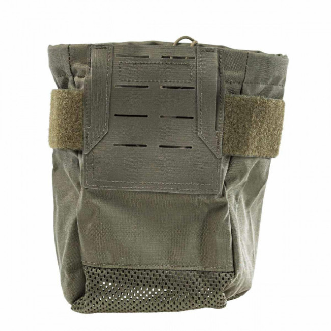 Poche de délestage Small MX463 - Gris - Lindnerhof