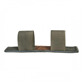 Support de garrot HL506 stonegrey - Lindnerhof