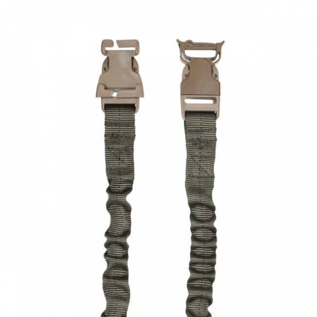 Sangle de fixation pour fusil LT178 stonegrey - Lindnerhof