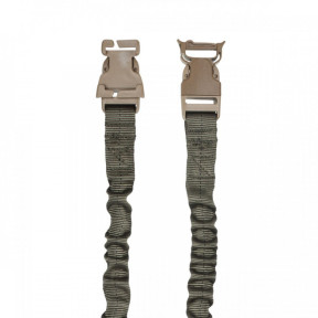 Pasek mocujący do karabinu LT178 stonegrey - Lindnerhof