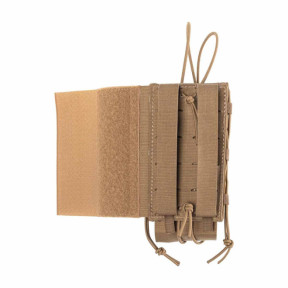Multi Radio Tasche MX634 - Coyote - Lindnerhof