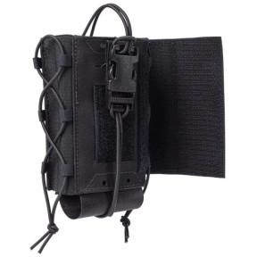 Pochette Multi Radio MX634 -Noir - Lindnerhof