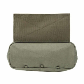 Multi Hanger Tas MX174 stonegrey - Lindnerhof