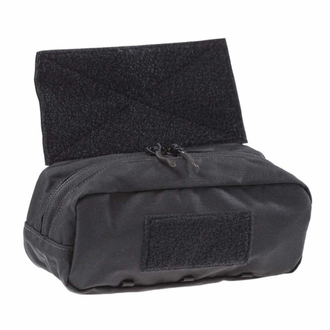 Multi Hanger Tas MX174 -Zwart - Lindnerhof