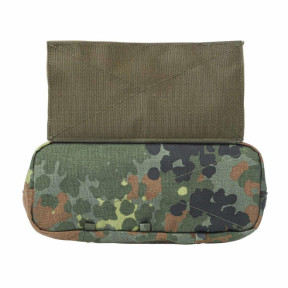 Poche Multi Hanger MX174 -Flecktarn - Lindnerhof