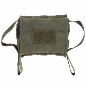 Kieszeń Medic Pozioma MX301 stonegrey - Lindnerhof