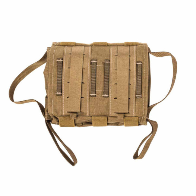 Poche Medic Horizontal MX301 - Coyote - Lindnerhof