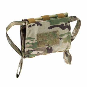 Kieszeń Medic Pozioma MX301 -Multicam - Lindnerhof